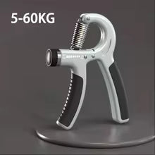 Iron Grip Hand Strengthener | Adjustable 5-150kg Forearm Trainer