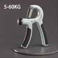 Iron Grip Hand Strengthener | Adjustable 5-150kg Forearm Trainer