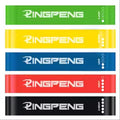 Resistance Loop Bands – Build Stronger Legs, Glutes & Hips at Home