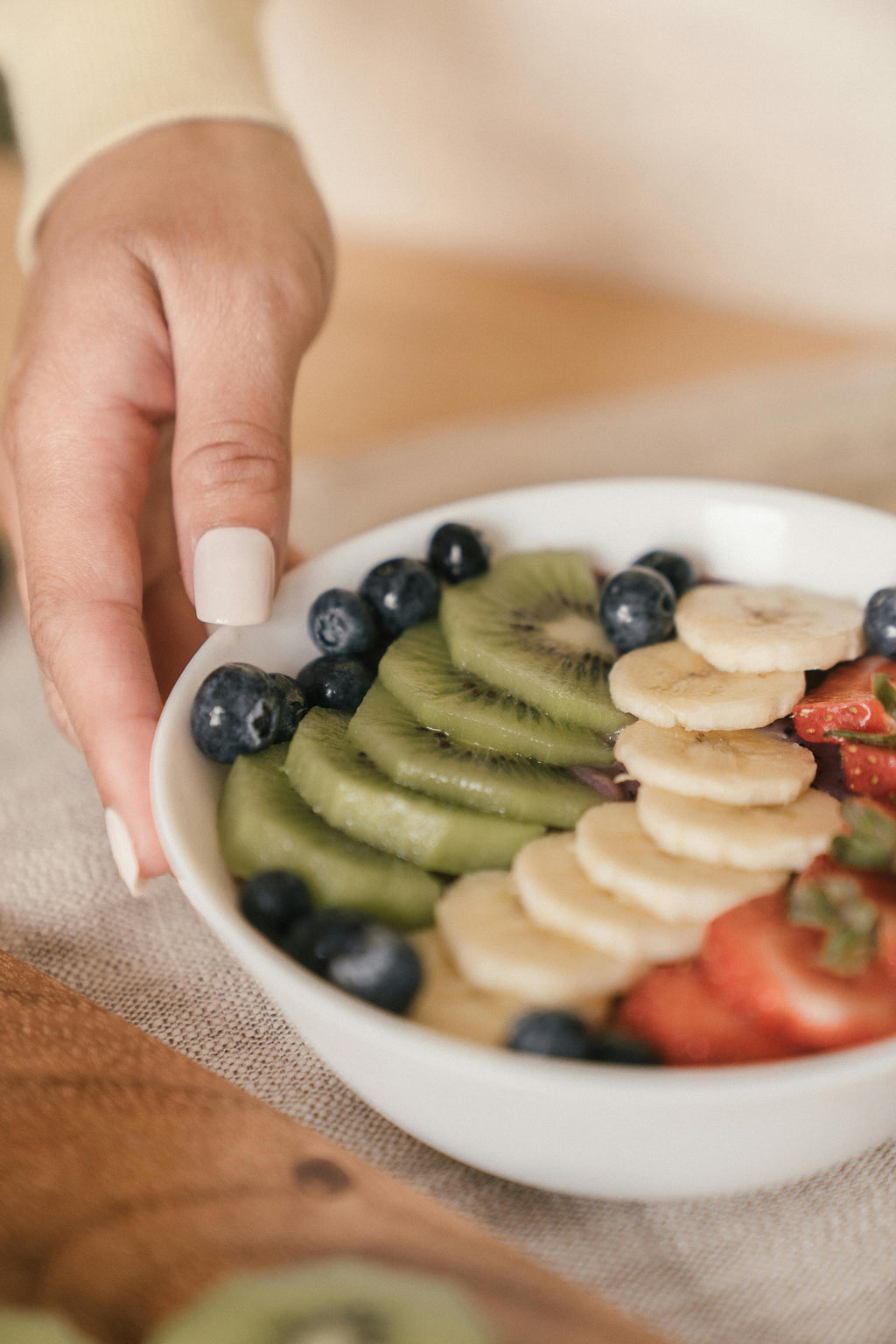 The Ultimate Athlete’s Nutrition Playbook For Maximum Performance