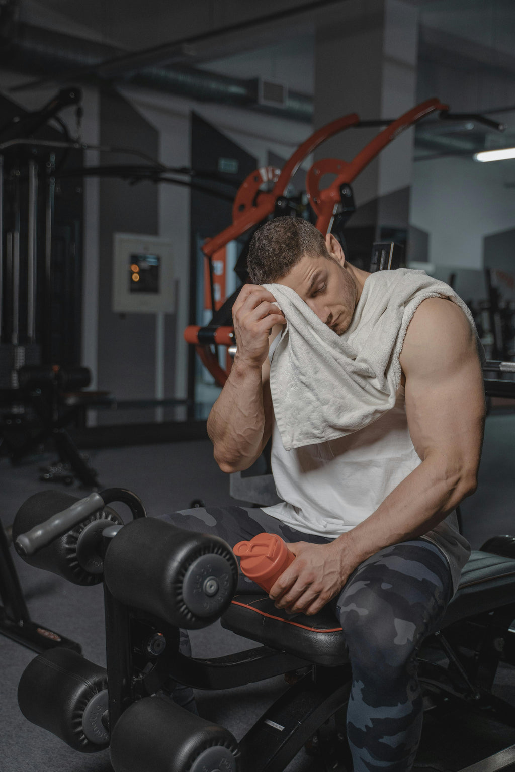 The Ultimate Athlete’s Nutrition Playbook For Maximum Performance