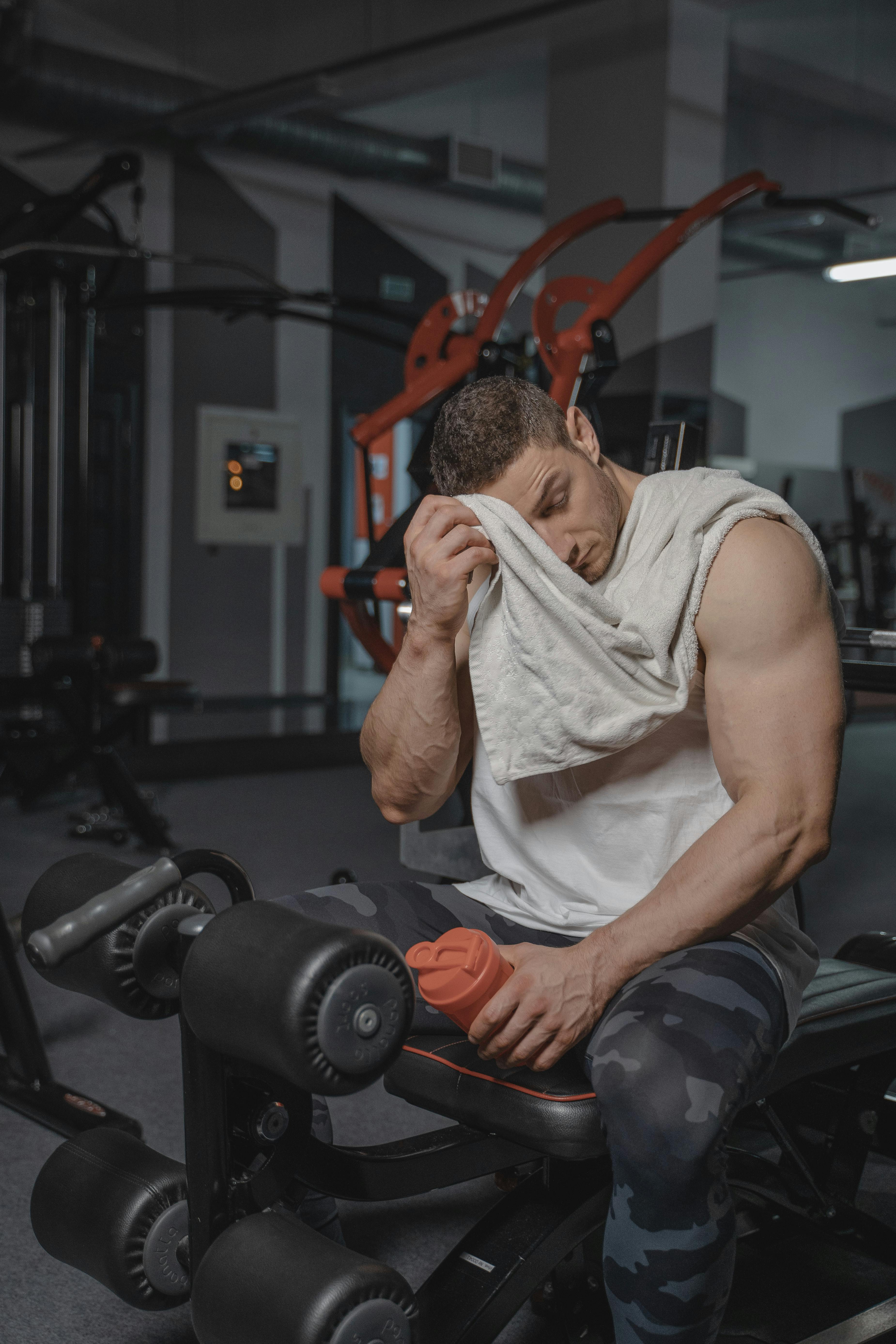 The Ultimate Athlete’s Nutrition Playbook For Maximum Performance